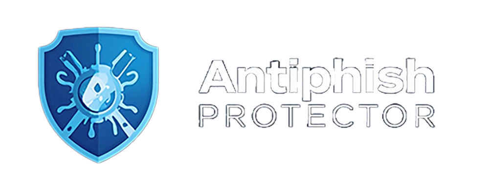 Antiphish Protector Logo